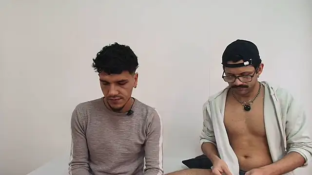 Benjamin show online show from February 5, 2:43 pm