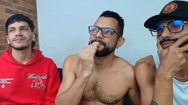 Benjamin show online show from July 25, 5:05 am
