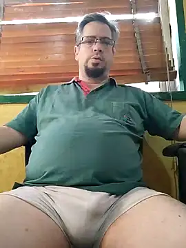 MrBig 2024 online show from December 7, 10:45 am