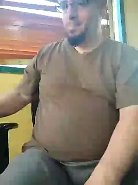 MrBig 2024 online show from December 14, 11:18 am