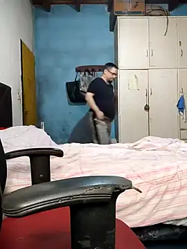 MrBig 2024 online show from January 6, 5:27 pm