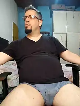 MrBig 2024 online show from January 9, 9:05 pm