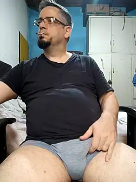 MrBig 2024 online show from February 12, 9:01 pm