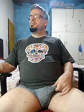MrBig 2024 online show from February 26, 9:05 pm
