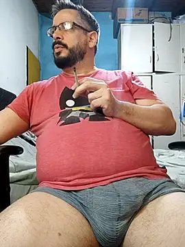 MrBig 2024 online show from September 18, 8:00 pm