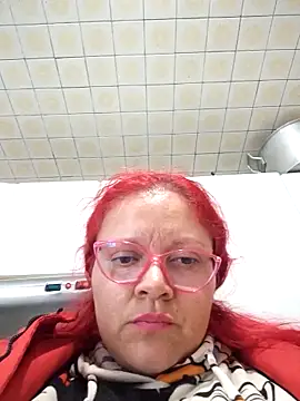 VickyColleman online show from February 24, 7:28 am