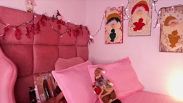 samantha sw online show from December 5, 3:04 am