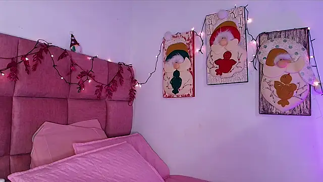 samantha sw online show from December 13, 3:05 am