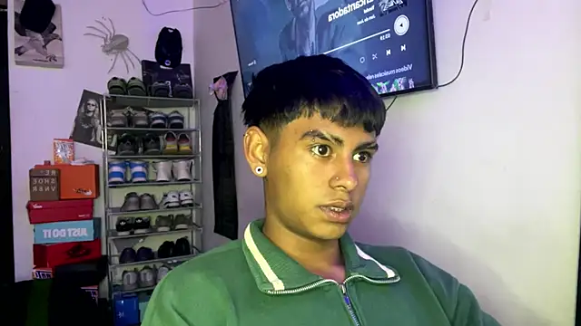  Billowy  online show from November 15, 4:47 pm