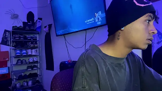  Billowy  online show from December 5, 6:26 pm