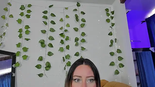 JanneKim online show from October 28, 3:04 pm