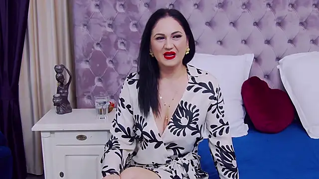 CassidyVelvet online show from January 20, 7:57 pm