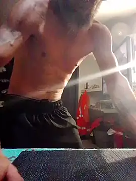 Deonlonely1 online show from April 2, 12:25 pm