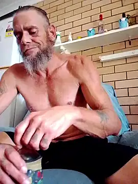 Deonlonely1 online show from April 8, 6:13 am