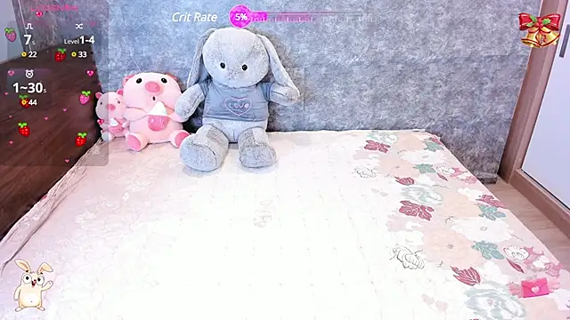 Snapshot of _ANNACHAN_ chatting on December 15, 11:23 am ANNACHAN online show from December 15, 11:23 am