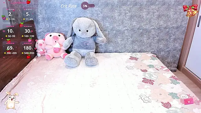 Snapshot of _ANNACHAN_ chatting on December 15, 2:37 pm ANNACHAN online show from December 15, 2:37 pm