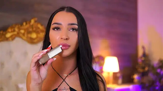 DeniseDevilles online show from January 18, 12:26 pm