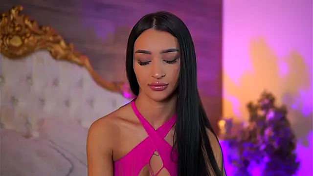 DeniseDevilles online show from February 3, 7:29 am