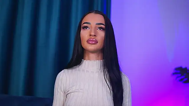 DeniseDevilles online show from June 7, 9:07 pm