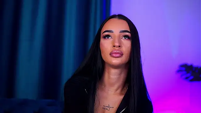 DeniseDevilles online show from June 9, 9:26 pm
