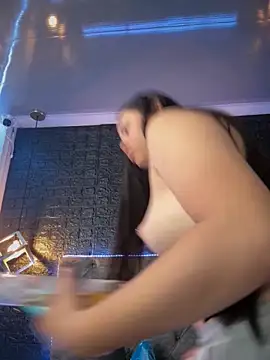 Paloma  LS online show from September 27, 7:52 pm