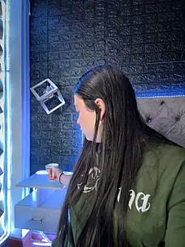 Paloma  LS online show from September 28, 7:19 pm