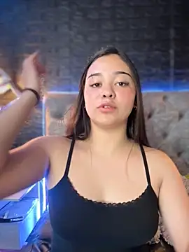 Paloma  LS online show from October 22, 7:13 pm