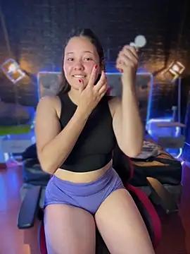 Paloma  LS online show from November 21, 7:34 pm