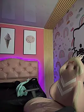 Paloma  LS online show from December 20, 2:02 pm