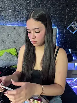 Paloma  LS online show from December 21, 7:43 pm