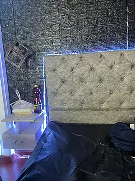 Paloma  LS online show from January 16, 7:40 pm