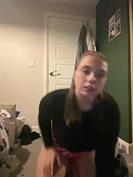 Krystal Tx online show from January 22, 9:10 pm