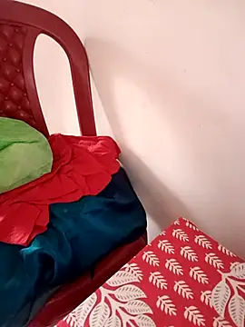 EeshaBhabi online show from February 5, 3:55 am