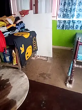 EeshaBhabi online show from February 6, 7:56 am