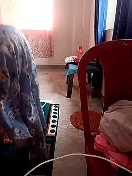 EeshaBhabi online show from February 10, 6:28 am