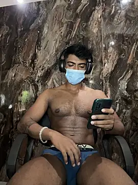 rony6663 online show from October 19, 6:03 am