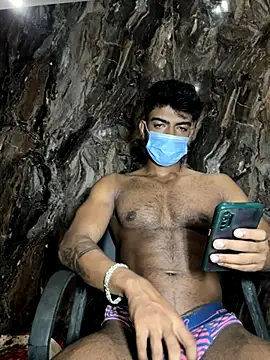 rony6663 online show from October 22, 10:04 am