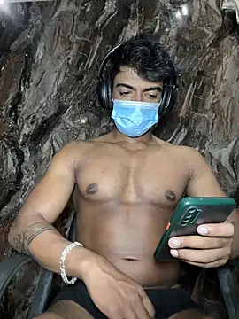 rony6663 online show from October 30, 9:44 am