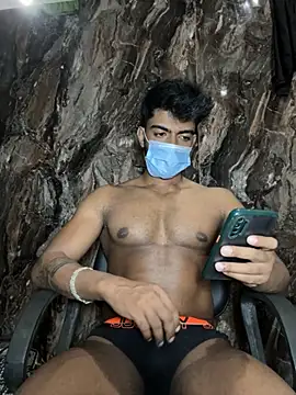 rony6663 online show from November 4, 5:12 pm