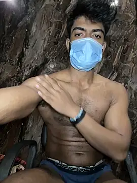 rony6663 online show from November 13, 6:45 am