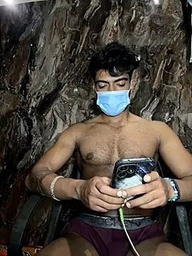 rony6663 online show from November 17, 9:48 am