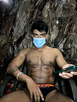 rony6663 online show from November 18, 5:28 pm