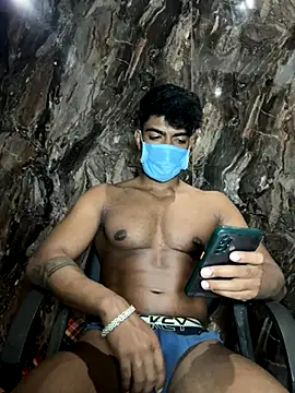 rony6663 online show from November 29, 6:00 pm