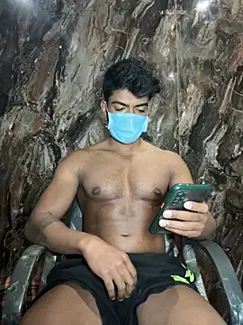 rony6663 online show from January 18, 8:51 am