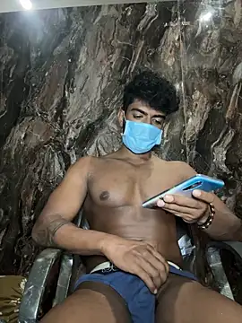 rony6663 online show from March 6, 5:20 pm