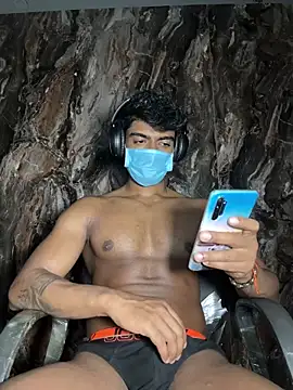 rony6663 online show from March 11, 6:25 pm