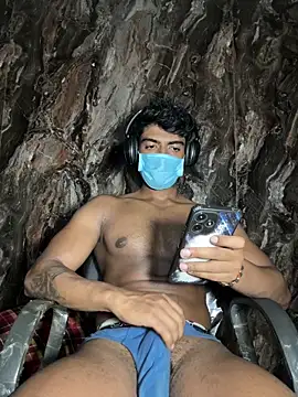 rony6663 online show from March 13, 6:42 am