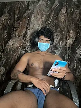 rony6663 online show from March 18, 6:49 am