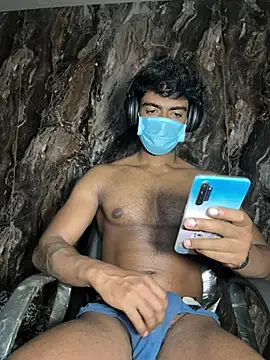 rony6663 online show from March 19, 8:51 am