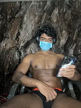 rony6663 online show from March 20, 6:40 am